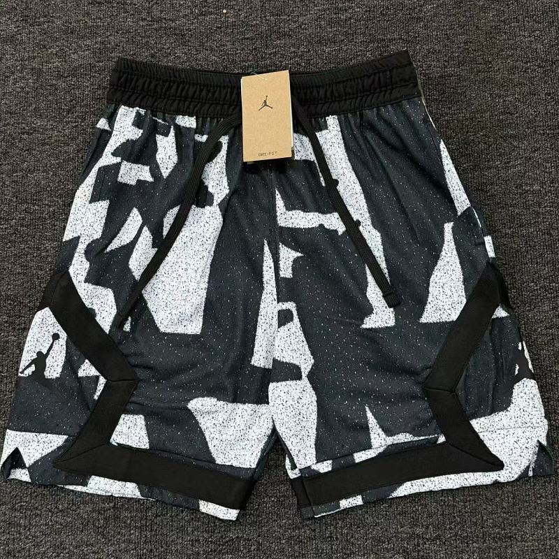 Jordan Shorts 3