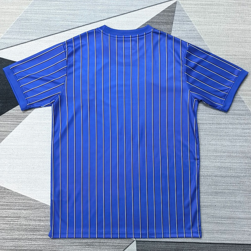 2026 France Special Fans Version Jersey · 6