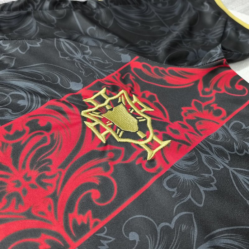 2026 Portugal Training Fans Version Jersey · 3