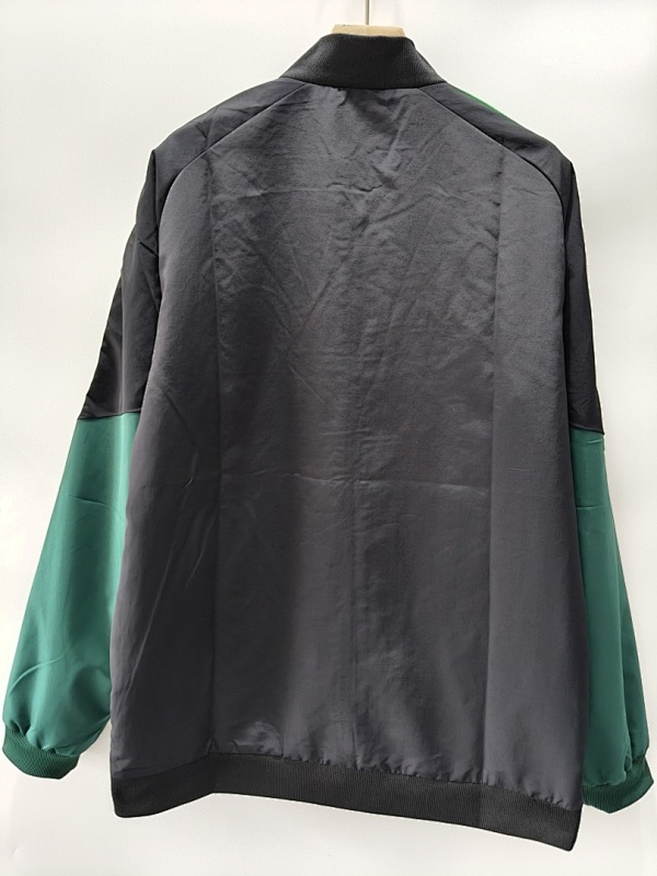 2026 Mexico Embroidery Windbreaker · 5