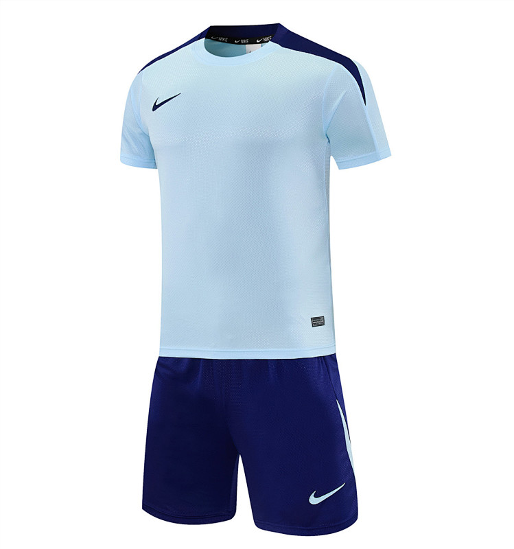 Nike Short Sleeve Tracksuit 2XS-4XL 3