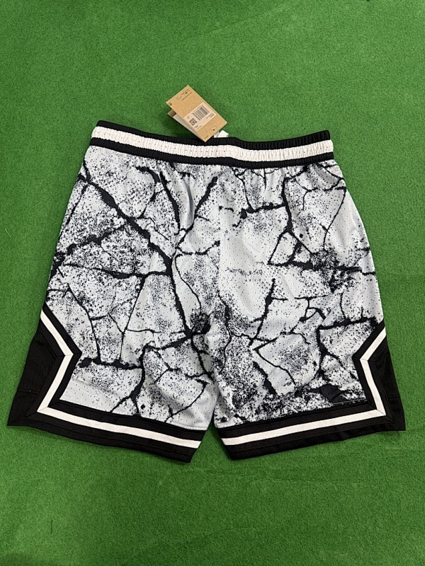 Jordan Shorts 3