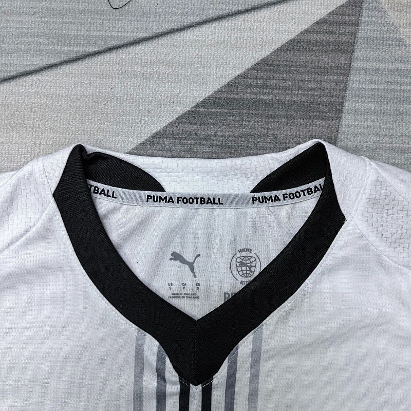 Derby County Home Fans Version Jersey · 2