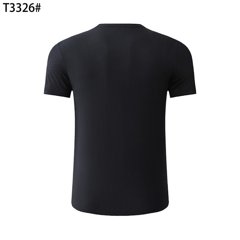 Adidas T-shirt Jersey T 8