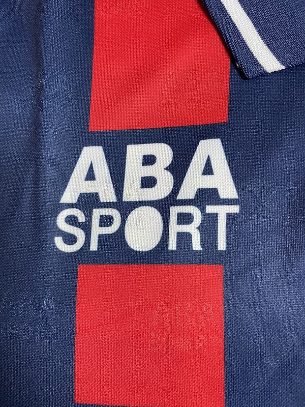 1997 Chivas Special Retro Jersey · 5
