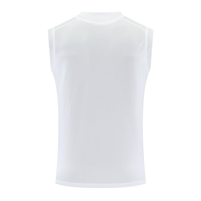 2026 Italy Vest Tracksuit · 4