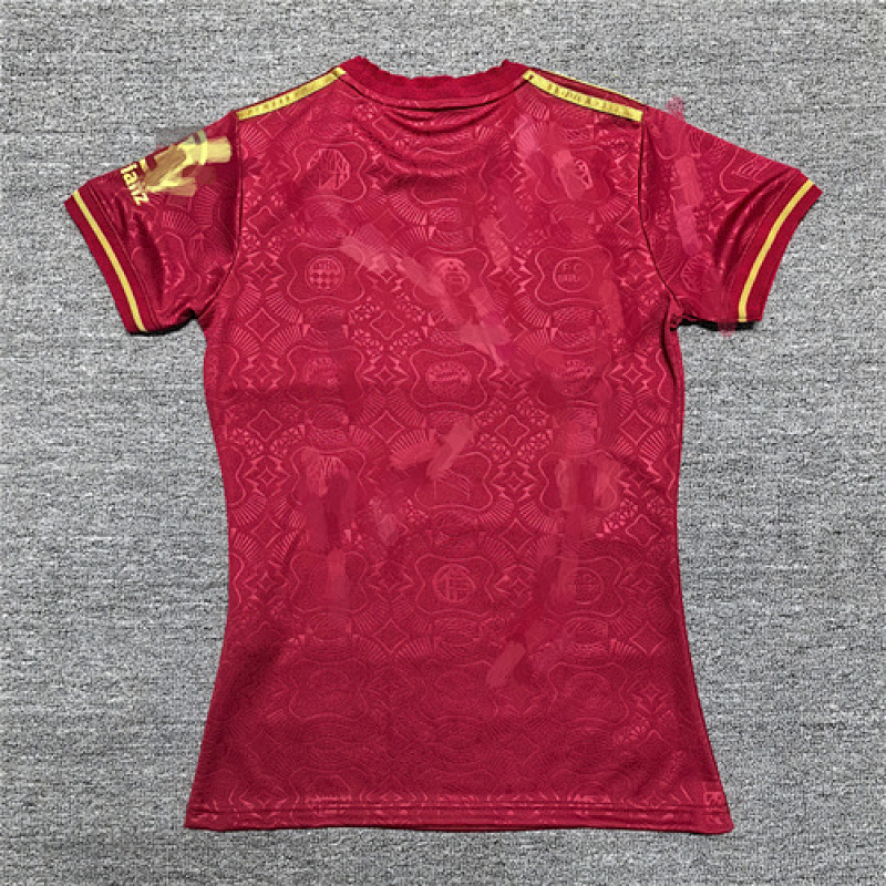Bayern 125 Anniversary Women Jersey 125 · 2