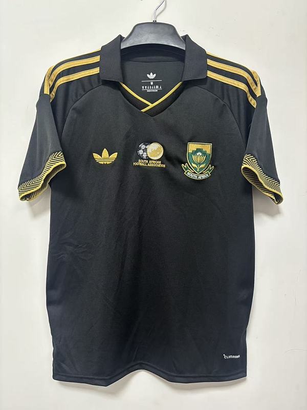 2026 South Africa Special Fans Version Jersey · 2