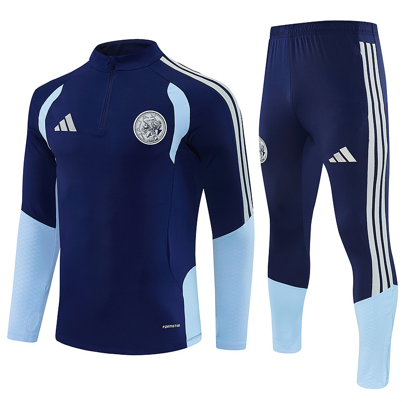 Ajax Long Sleeve Tracksuit · 6