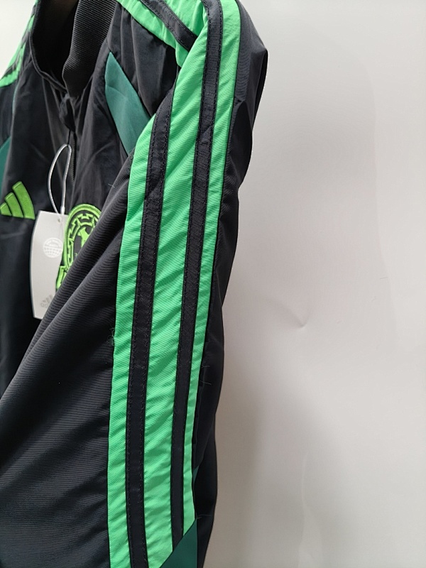 2026 Mexico Embroidery Windbreaker · 6