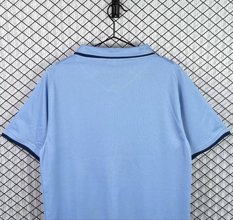 2001-02 Celta Retro Fans Version Jersey · 2