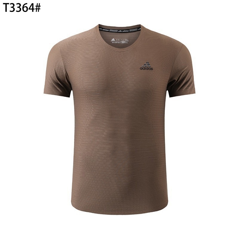 Adidas T-shirt Jersey T 10
