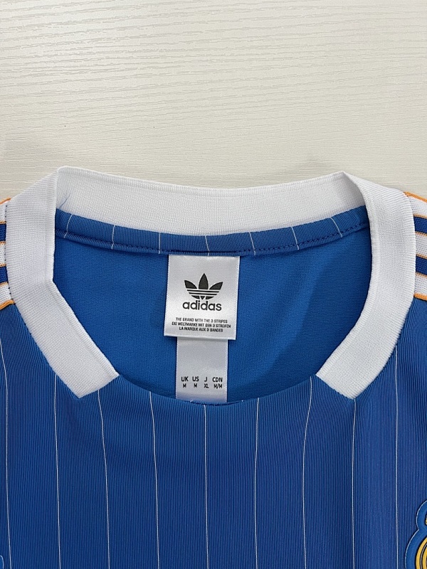 Real Madrid Retro T-shirt T · 6