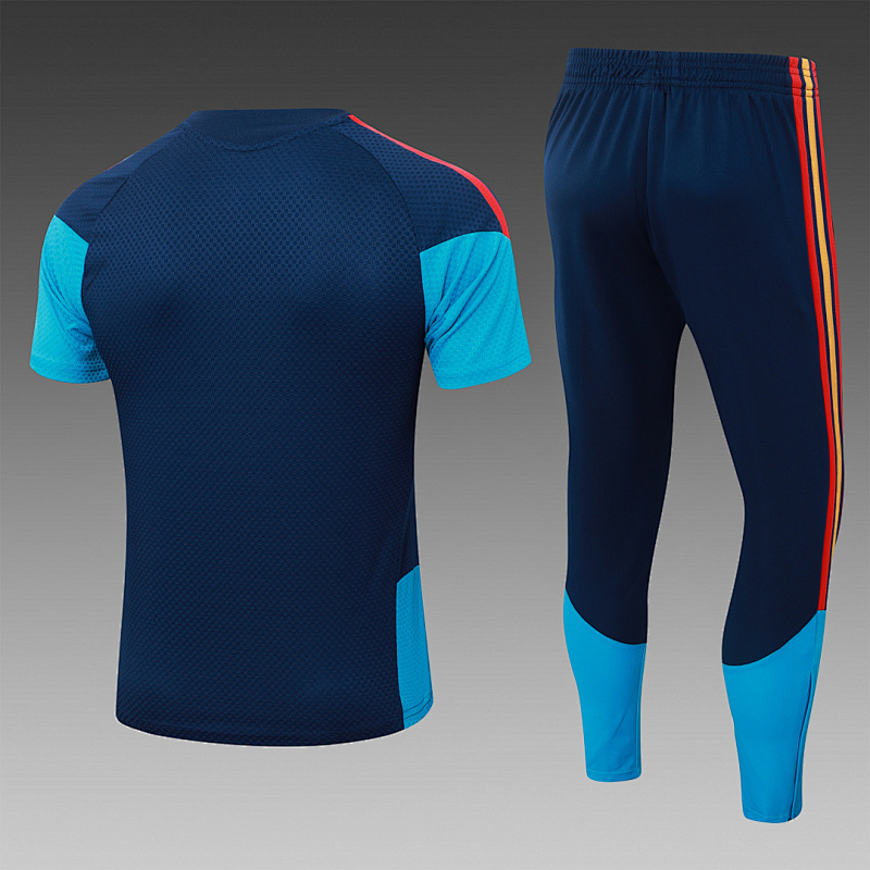 Adidas Short+pants Player Tracksuit 3