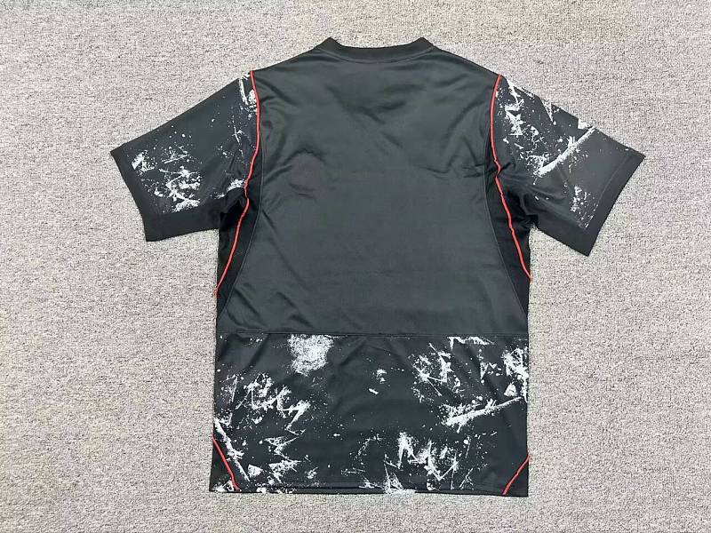 2026 Canada Away Fans 32 Teams Jersey 32 · 4