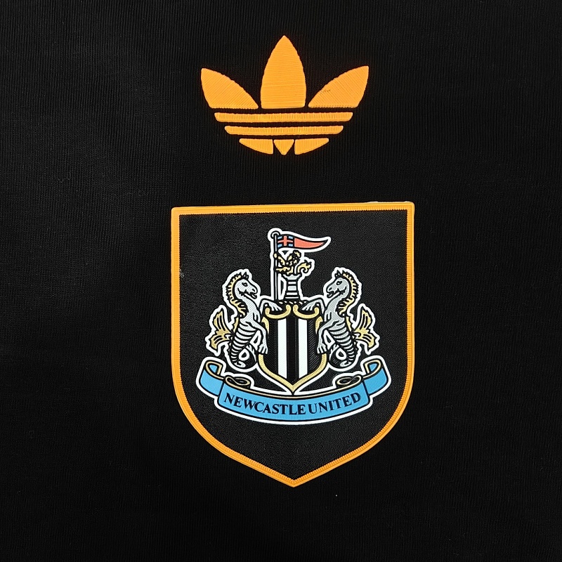 Newcastle United Player T-shirt T · 4