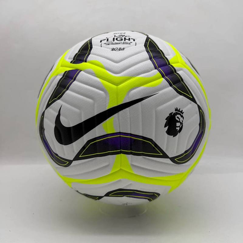 Size 5 Football 5 · 6