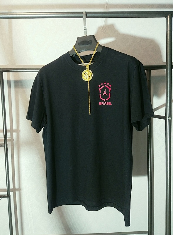2025 Brazil Special T-shirt T 2