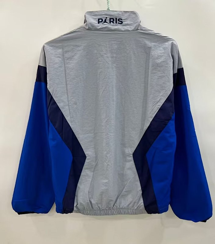 Paris Psg Windbreaker · 2