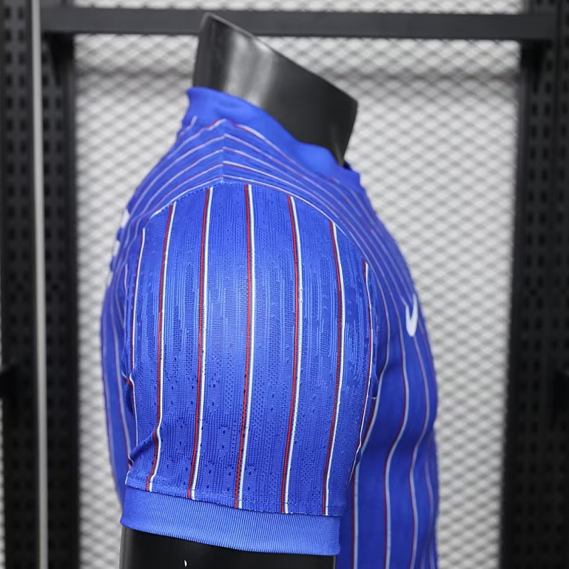 2026 France Special Player Version Jersey · 6