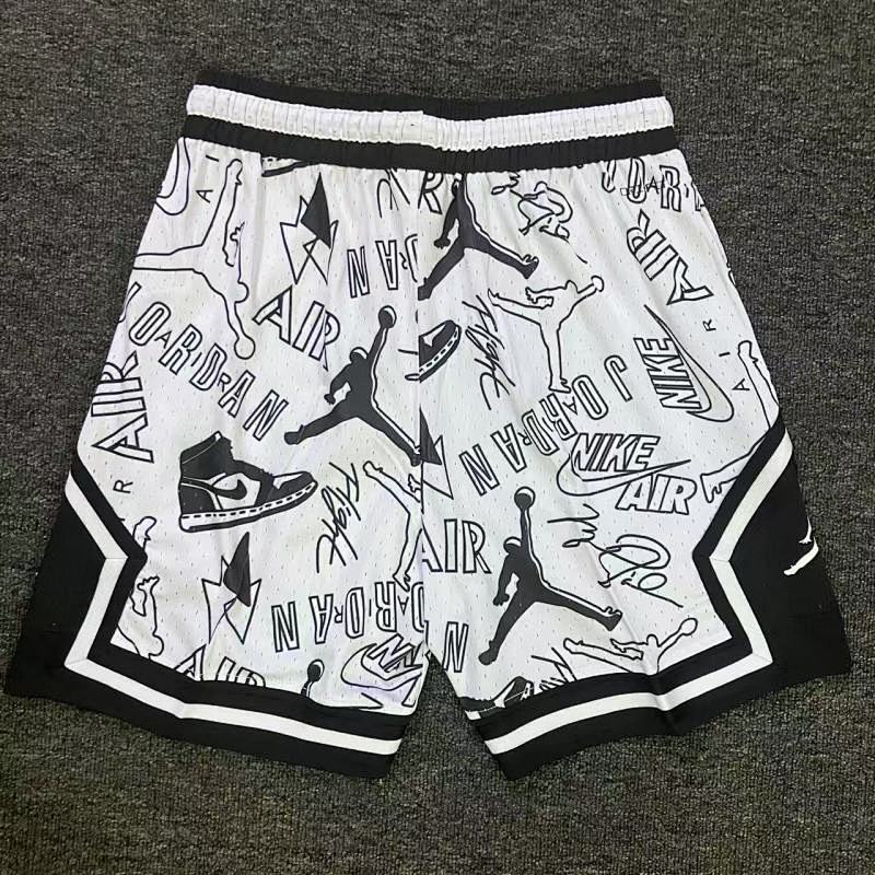 Jordan Shorts 4