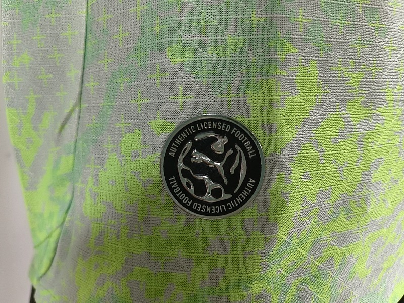 2026 Switzerland Away Player 8 Teams Jersey 8 · 4