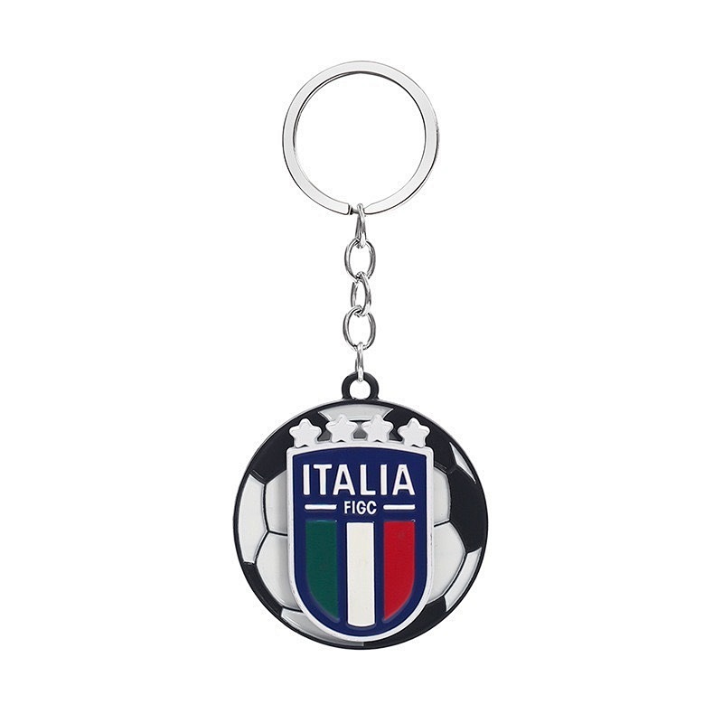 2026 Italy Key Chain
