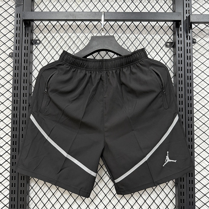 Jordan Short 12