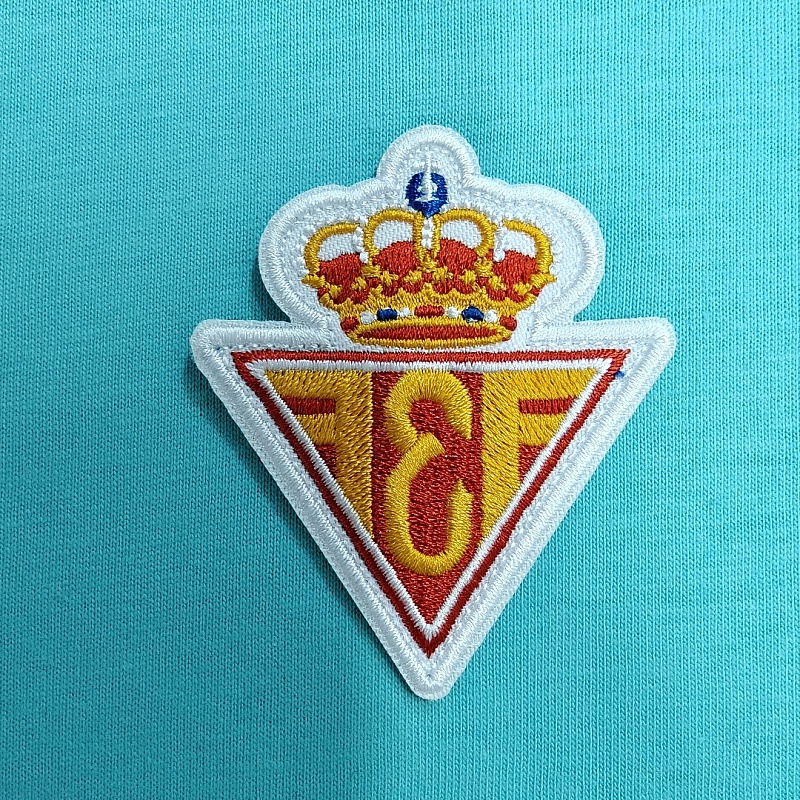 2026 Spain Retro T-shirt T · 3
