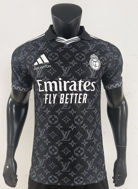 Real Madrid Special Player Version Jersey Polo · 6
