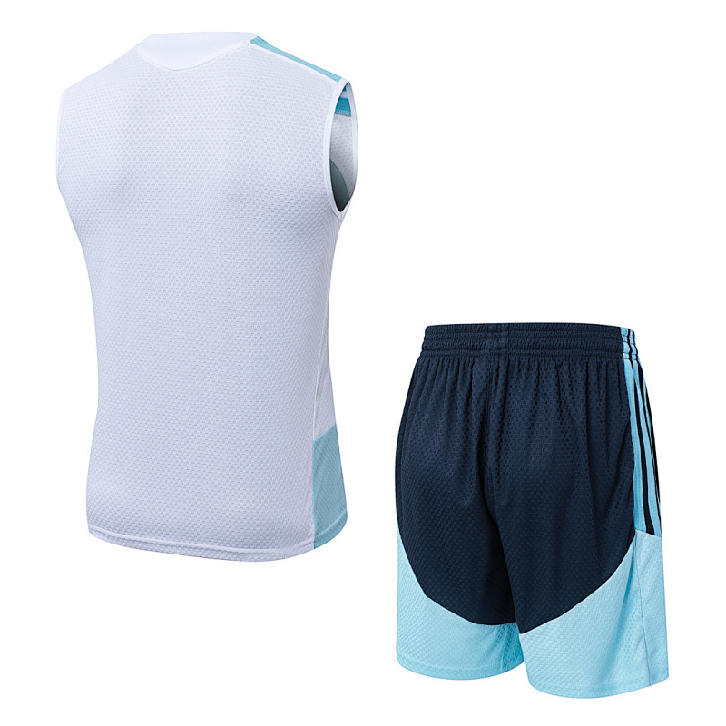 Adidas Short Player Version Vest Kit 2