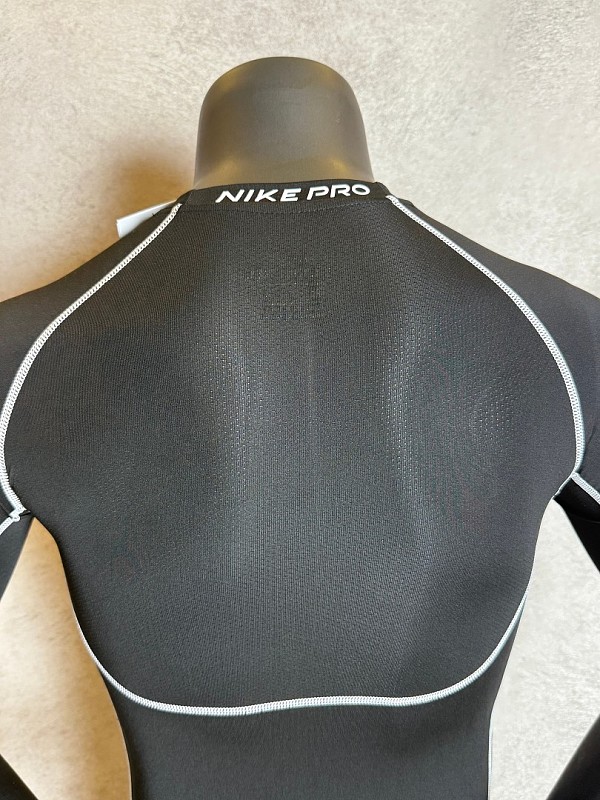 Nike T-shirt Jersey T 12