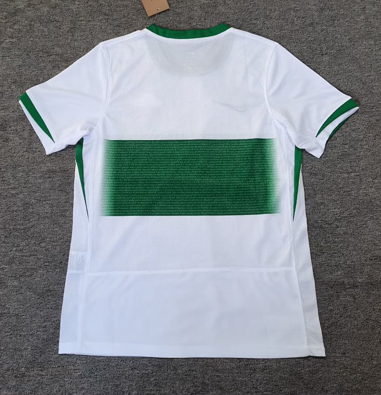Elche Home Fans Version Jersey · 3