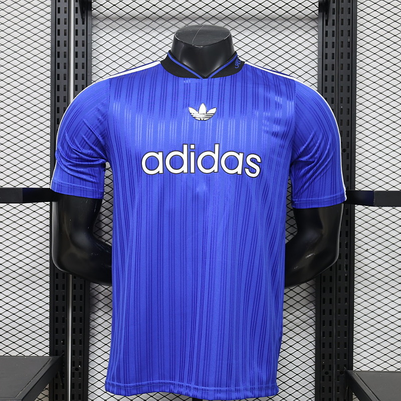 Adidas Player Version Short Sleeve T-shirt T 3