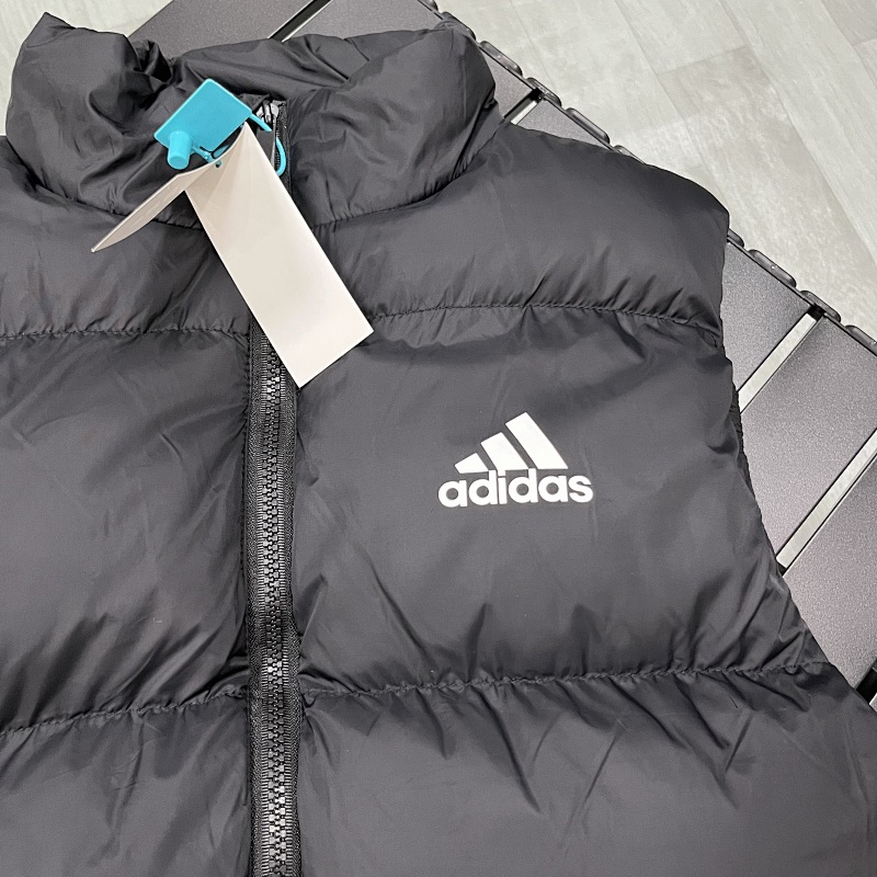 Adidas Cotton Vest 4