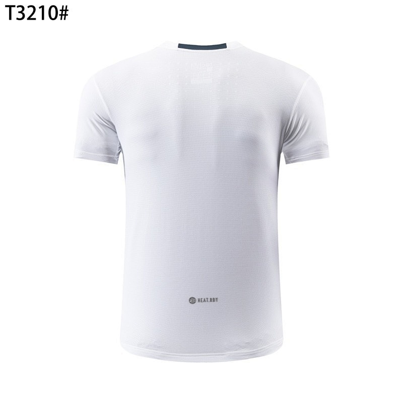 Adidas T-shirt Jersey T 3