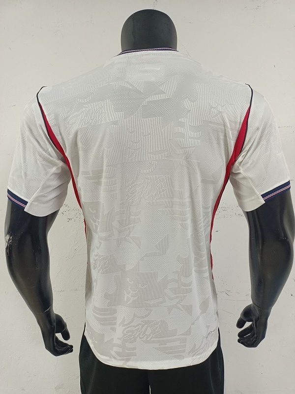 2026 England Home Player 32 Teams Jersey 32 · 4