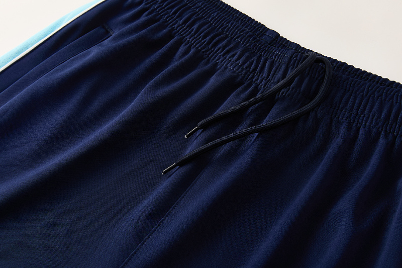 Nike Long Sleeve Tracksuit · 6