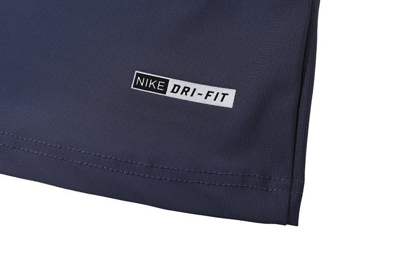 Nike Short Sleeve Polo Jersey Polo 4