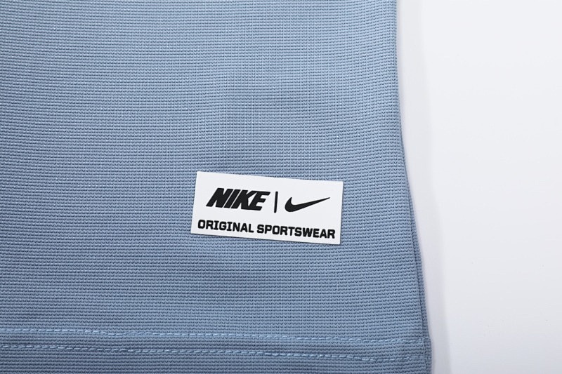 Nike Long Sleeve T-shirt Jersey T 11