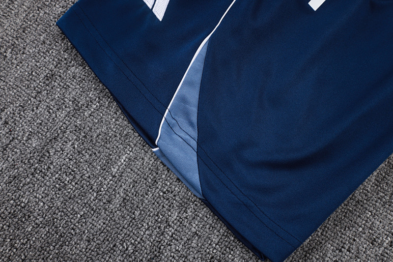 Al-Nassr Short Sleeve Tracksuit · 5
