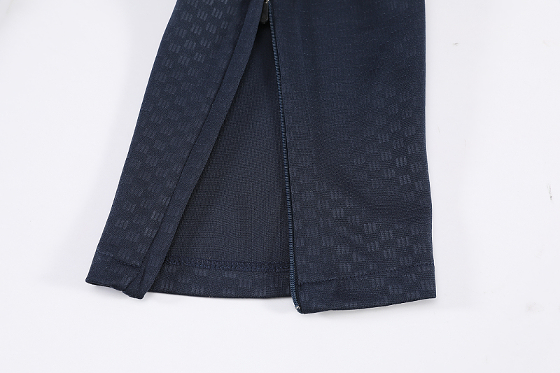 Adidas Long Sleeve Tracksuit 8