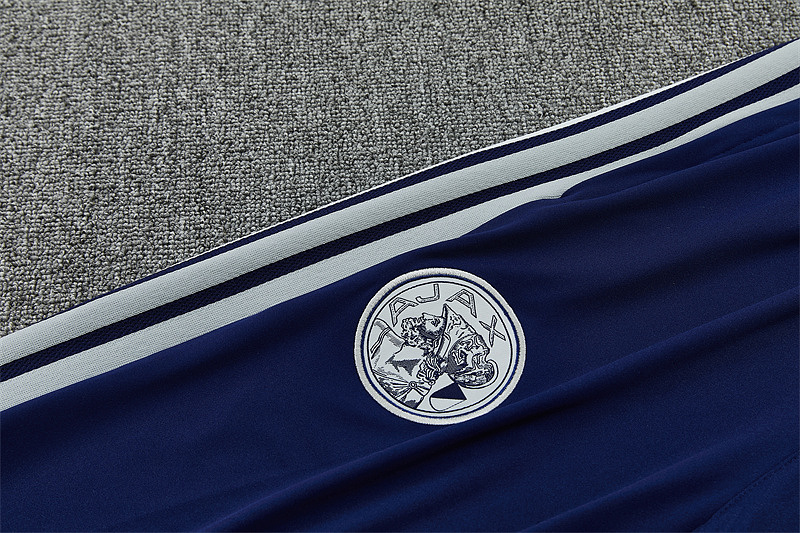 Ajax Long Sleeve Tracksuit · 6