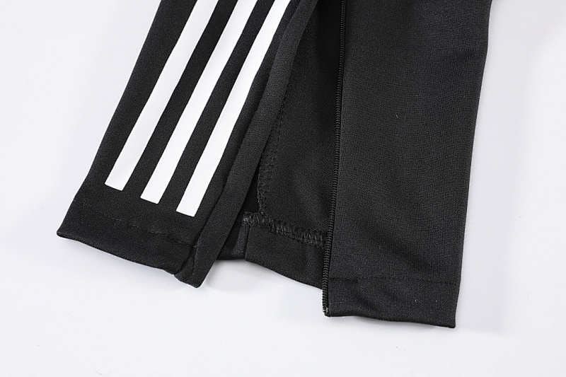 Adidas Long Sleeve Tracksuit 8