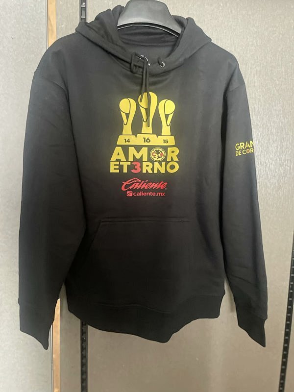 America Hoodie · 4