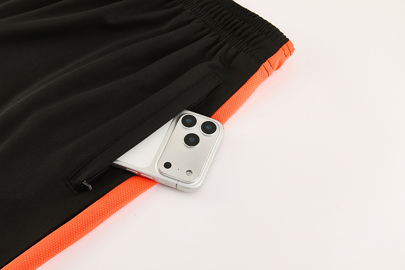 Nike Short Sleeve Tracksuit Kit 4