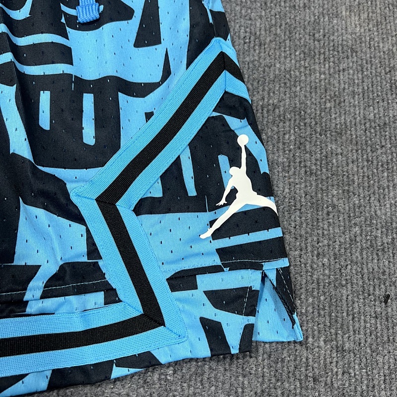Jordan Shorts 8