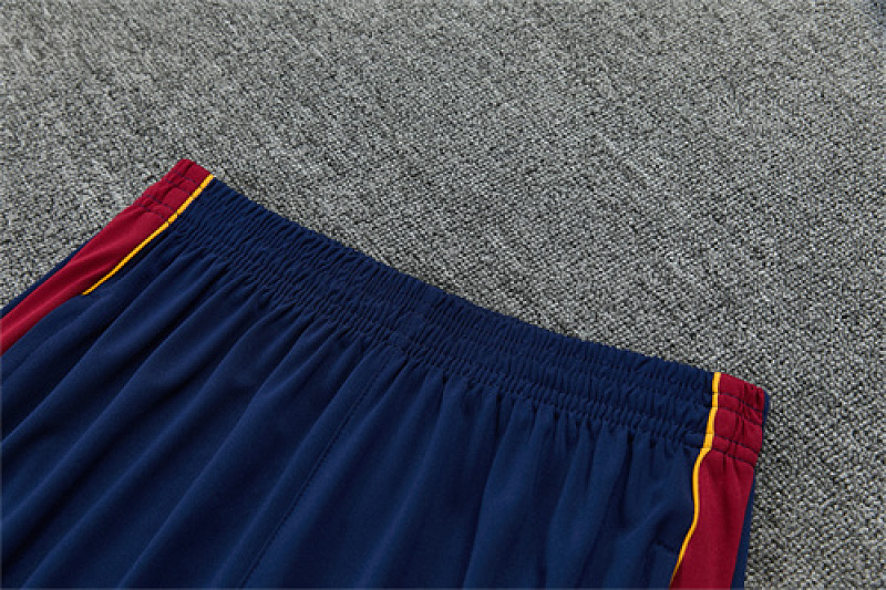 Barcelona Long Sleeve Tracksuit 12
