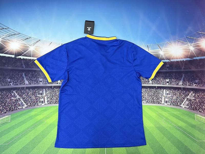 2026 Bosnia And Herzegovina Home Fans 32 Teams 32 · 2