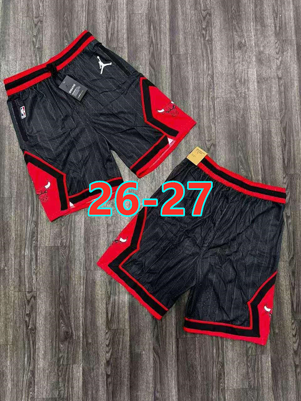 Jordan Shorts